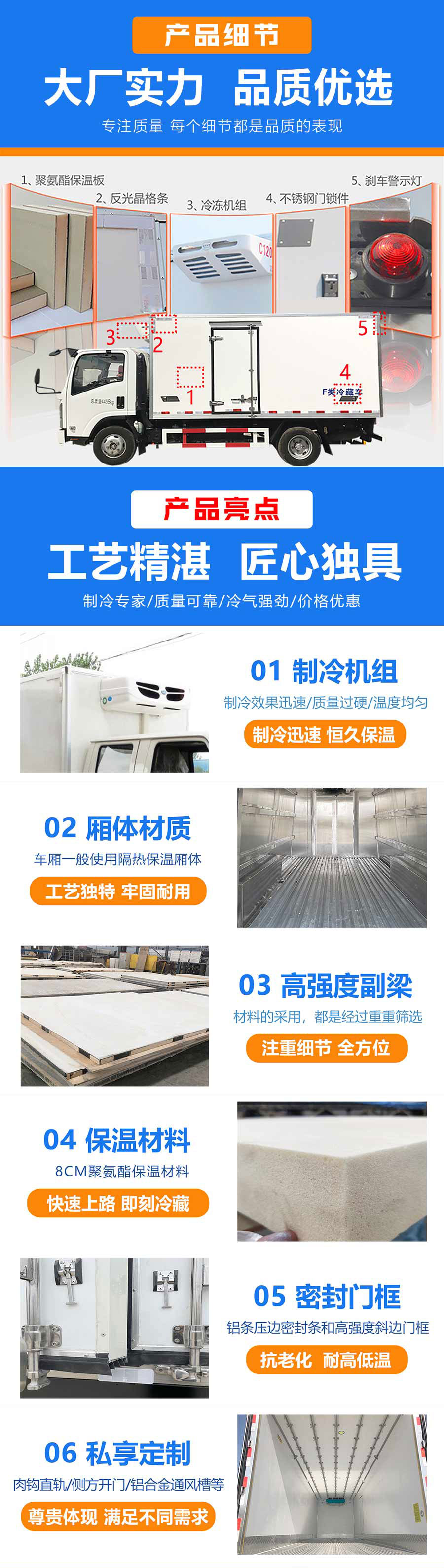 國六 東風行易EV新能源油電混合動力4.2米